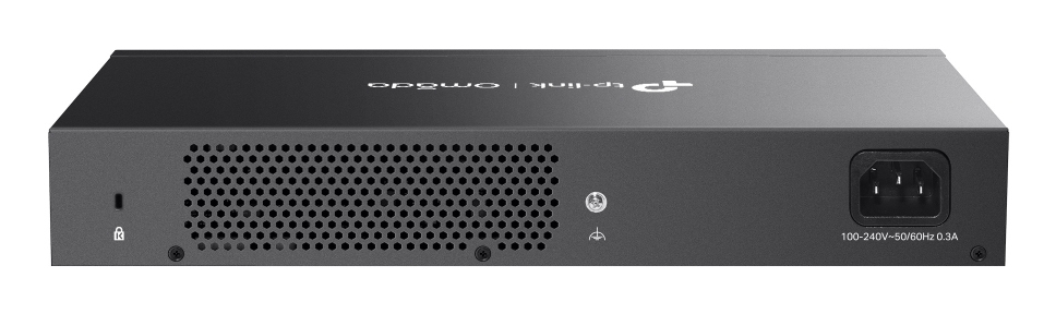 EU Product - Switch Omada ES216G 16xGBit Managed thumbnail