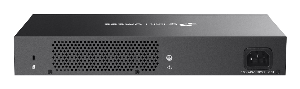 EU Product - Switch Omada ES224G 24xGBit Managed thumbnail