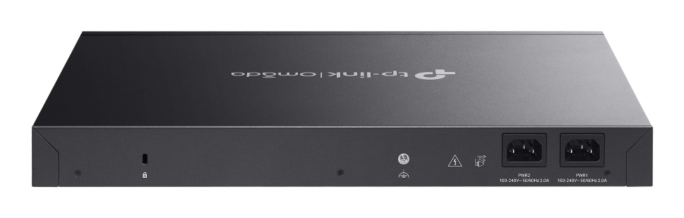 SX3032F Omada 32-Port 10GE SFP+ L2+ Managed Switch thumbnail