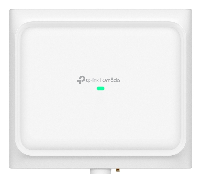 EU Product - Omada WLAN Access Point Tri-Band BE11000 EAP772-Outdoor PoE, w/o AC thumbnail