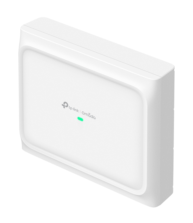 EU Product - Omada WLAN Access Point Tri-Band BE11000 EAP772-Outdoor PoE, w/o AC thumbnail