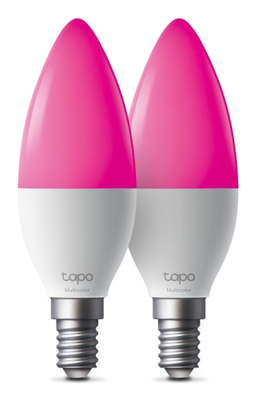 SMART LIGHT BULB MULTICOLOR thumbnail