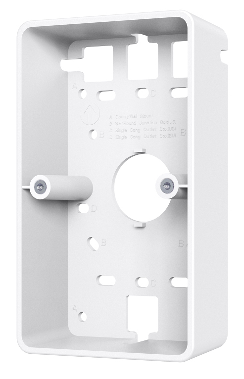 OMADA WALL PLATE ACCESS POINT BOX thumbnail