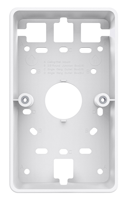 OMADA WALL PLATE ACCESS POINT BOX thumbnail