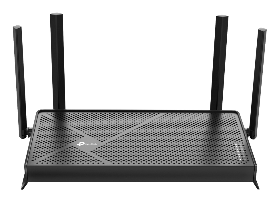 EU Product - Wireless rouer 4-por swich thumbnail