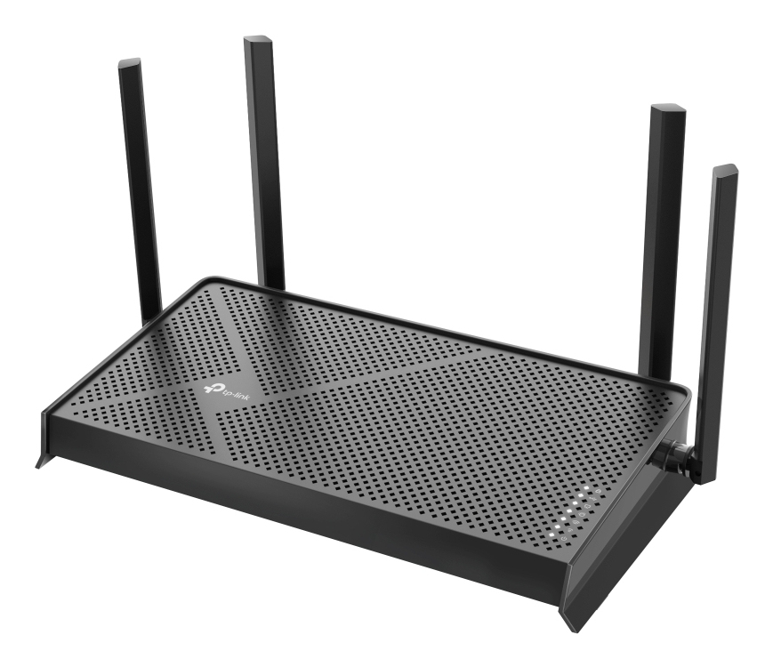 EU Product - Wireless rouer 4-por swich thumbnail