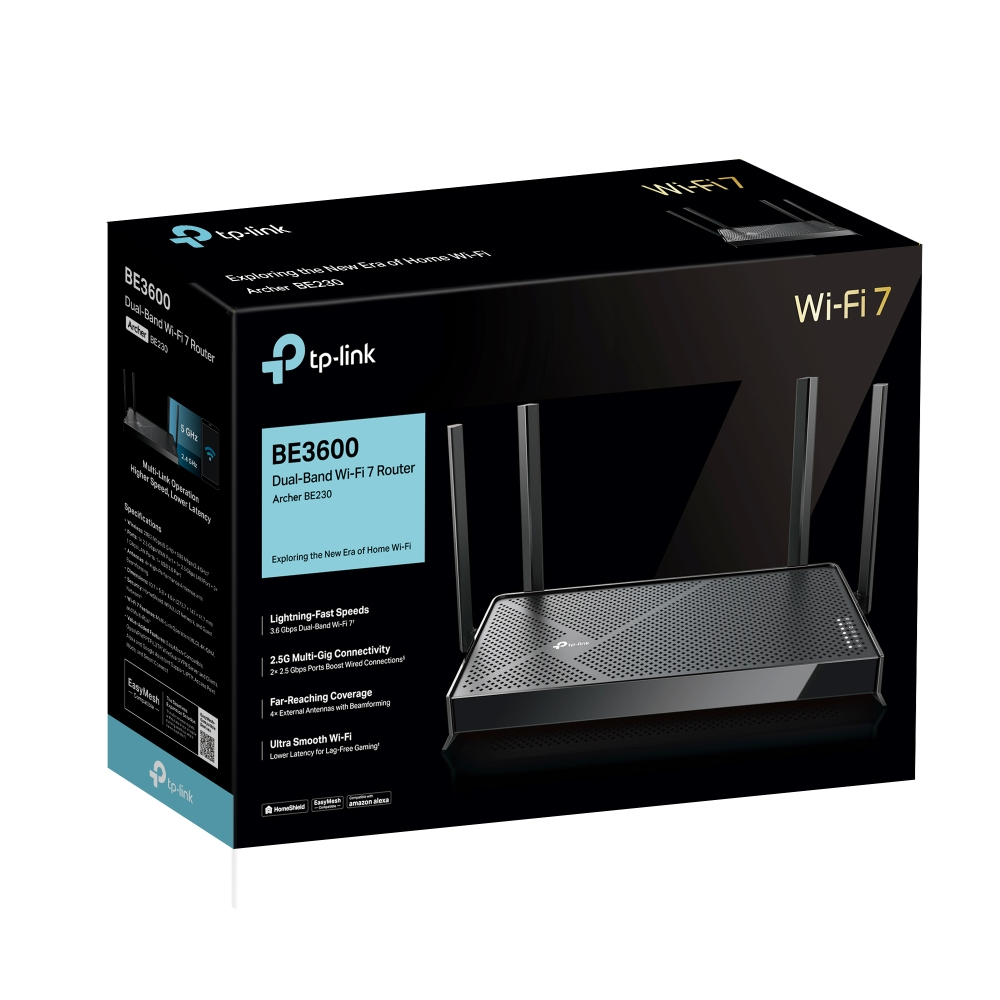 EU Product - Wireless rouer 4-por swich thumbnail