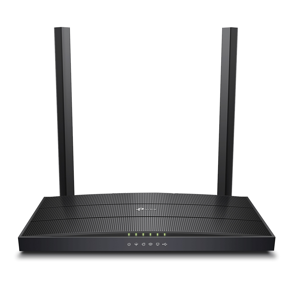 AC1200 WI-FI VDSL/ADSL MODEM GIG RTR thumbnail