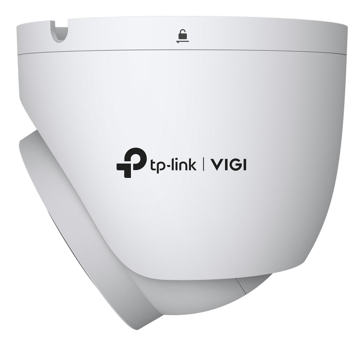 TP-LINK INSIGHT S445ZI CAMERA thumbnail
