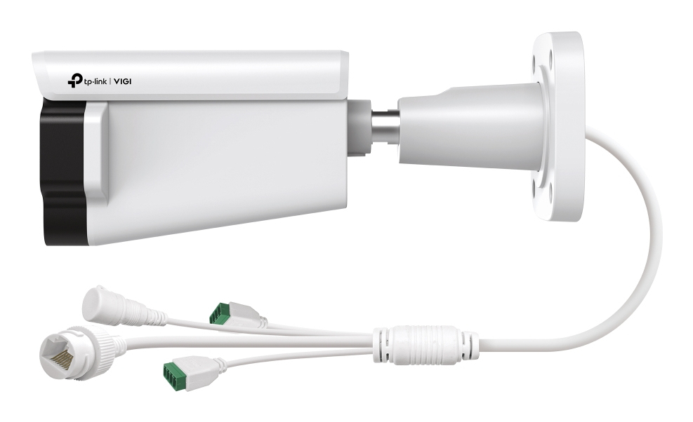 TP-LINK INSIGHT S345ZI CAMERA thumbnail