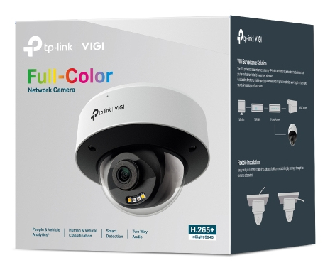 TP-LINK INSIGHT S245 2.8MM CAMERA thumbnail