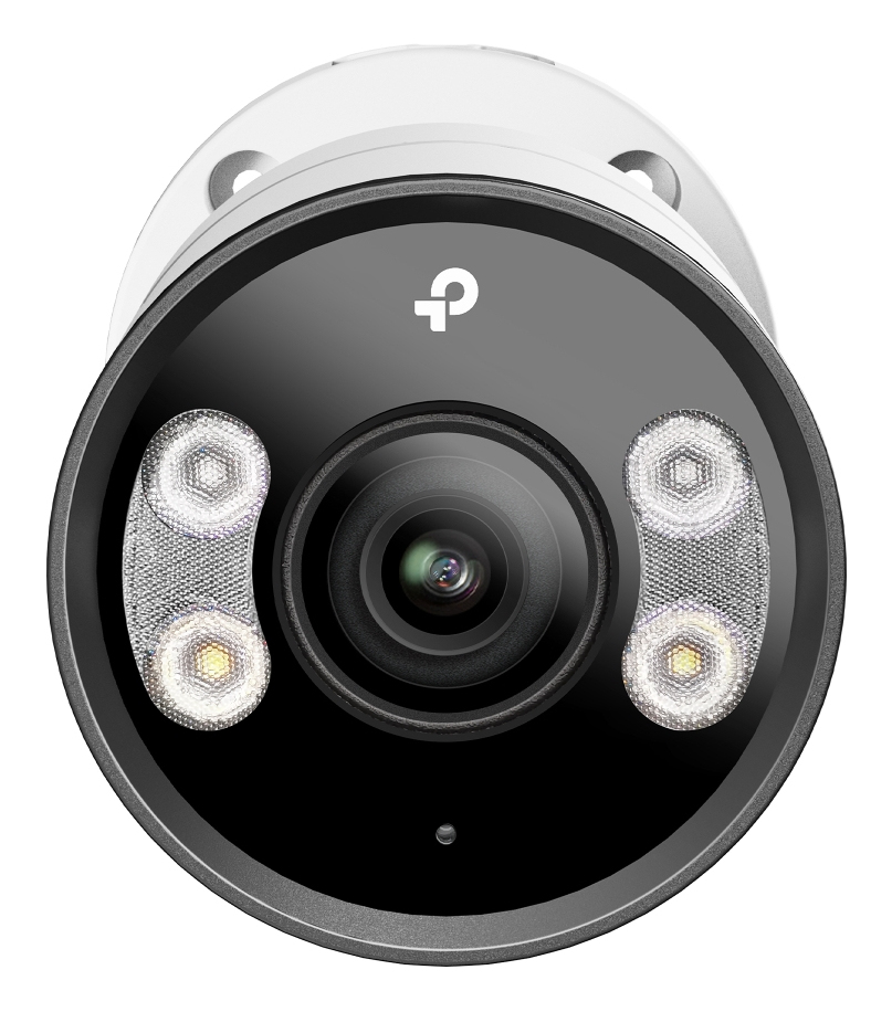 EU Product - VIGI Outdoor-Vollfarb-Bullet-Netzwerkkamera InSight S355 6mm - Network Camera thumbnail