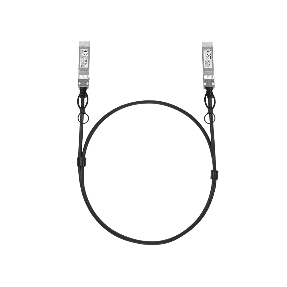 OMADA 1 METER 25G SFP28 DA CABLE thumbnail