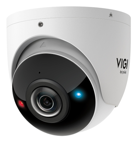 EU Product - Netzwerkkamera InSight S485PI - Network Camera thumbnail