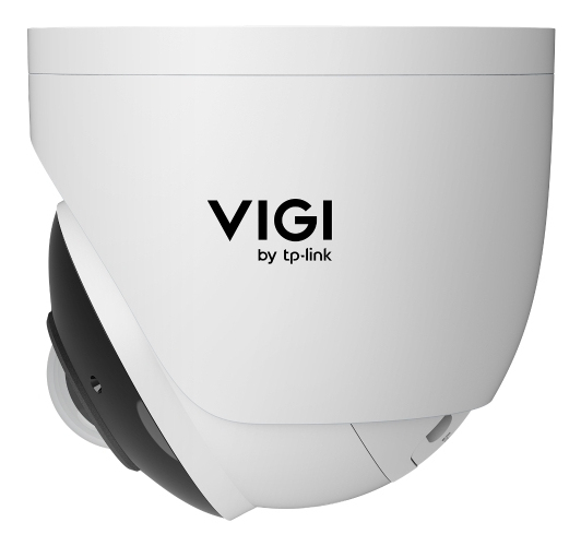 EU Product - Netzwerkkamera InSight S485PI - Network Camera thumbnail