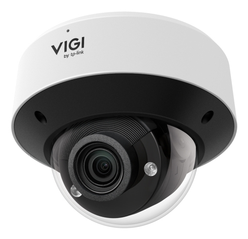 INSIGHT 4MP S245ZI FULL COLOR V/F DOME thumbnail