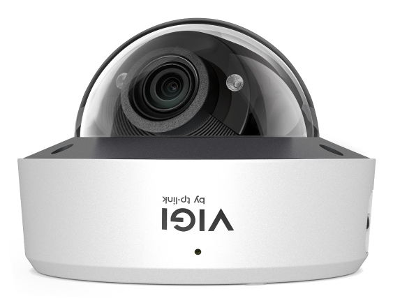 INSIGHT 4MP S245ZI FULL COLOR V/F DOME thumbnail