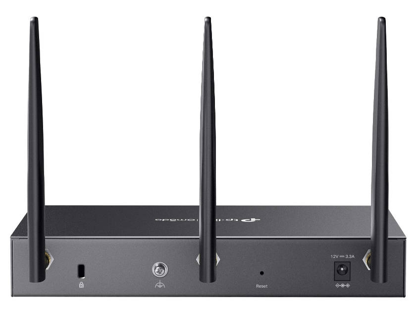 TP-LINK DR3220V-4G DSL GATEWAY thumbnail