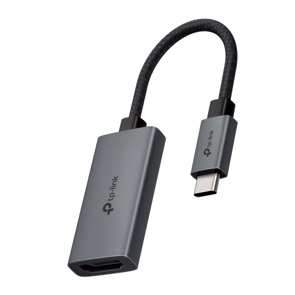 USB TYPE-C TO HDMI ADAPTER thumbnail