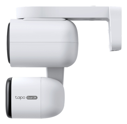 DUAL LENS PAN/TILT SEC CAM thumbnail