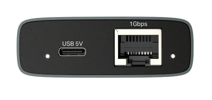 1 TO 2 GIGABIT ETHERNET SPLITTER thumbnail