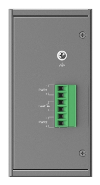 EU Product - IES206GPP Omada Industrial Easy Managed Switch 6 - Switch - 1 Gbps thumbnail