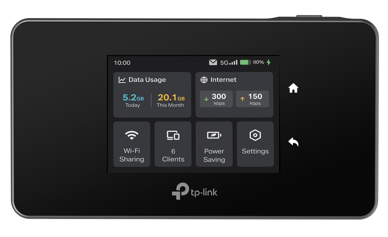 EU Product - Cellulr nework rouer, thumbnail