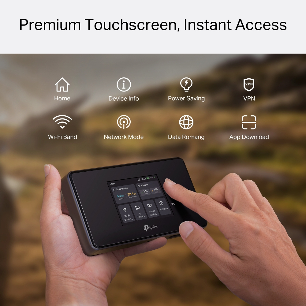 EU Product - Cellulr nework rouer, thumbnail