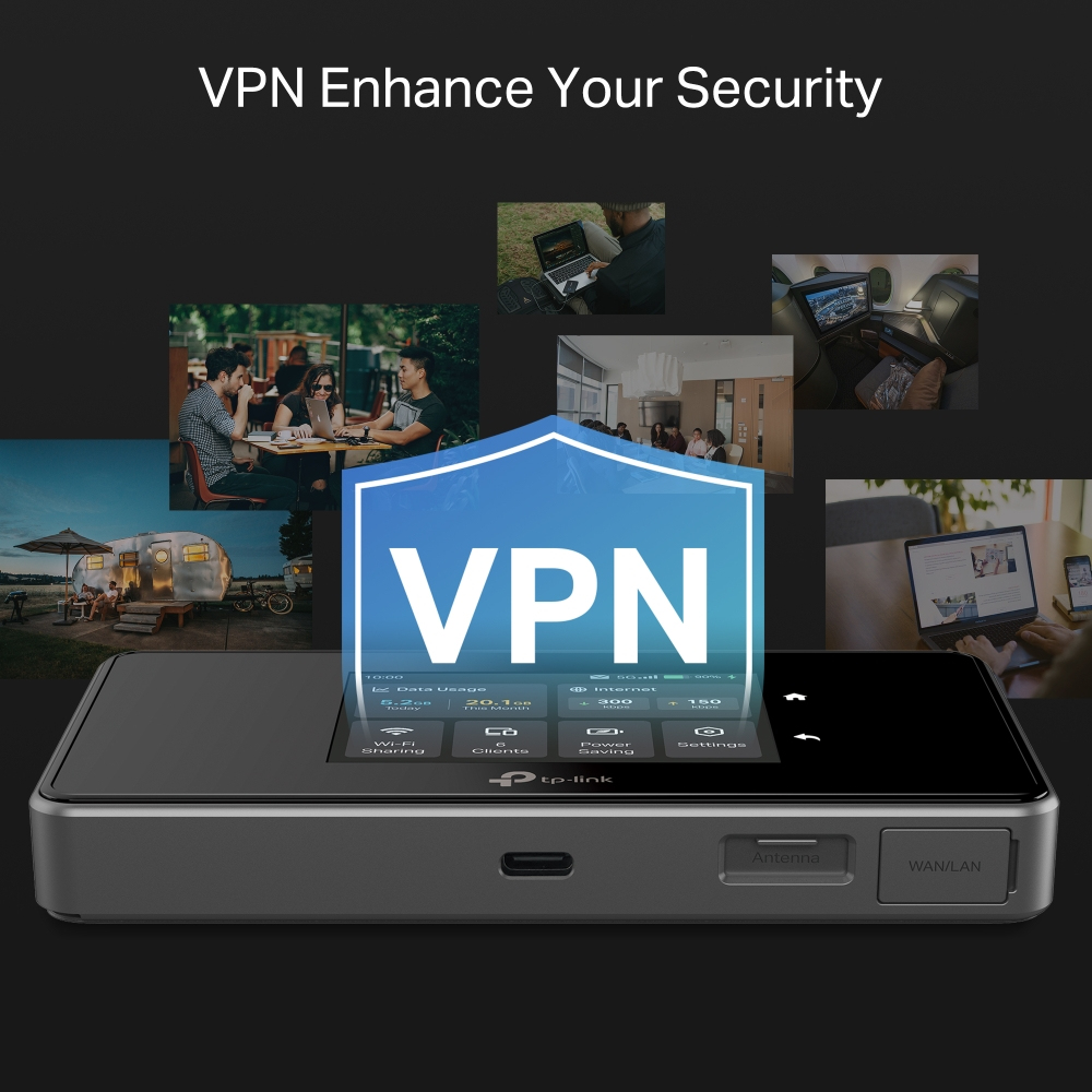 EU Product - Cellulr nework rouer, thumbnail