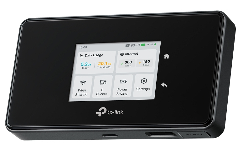 EU Product - Cellulr nework rouer, thumbnail