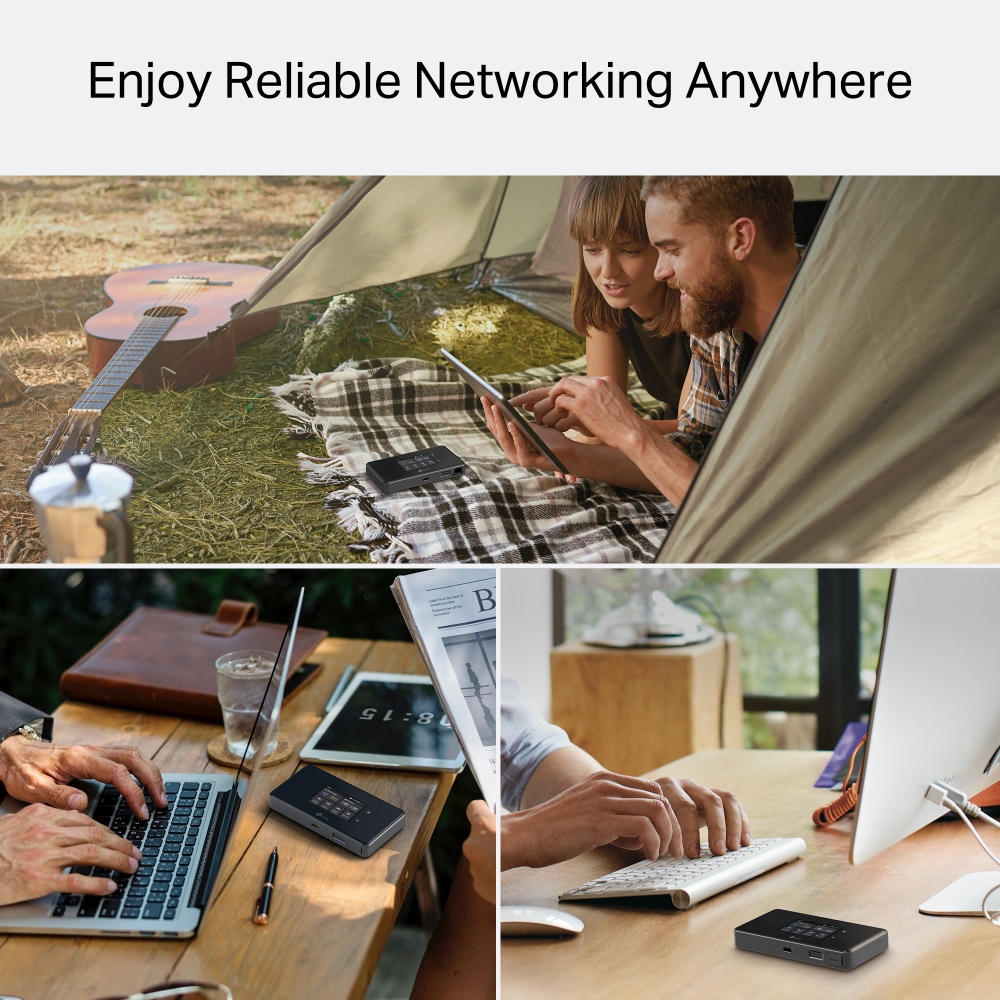 EU Product - Cellulr nework rouer, thumbnail