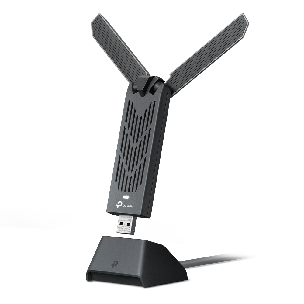 BE6500 WIFI 7 HG WL USB ADAPTER thumbnail