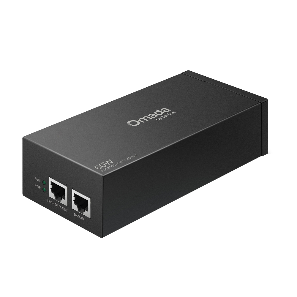 TP-LINK POE370S 10G POE INJECTOR thumbnail