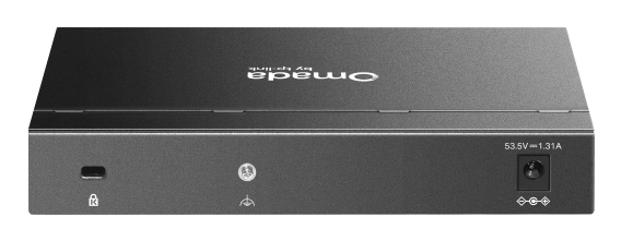 TP-LINK SG2206MP thumbnail