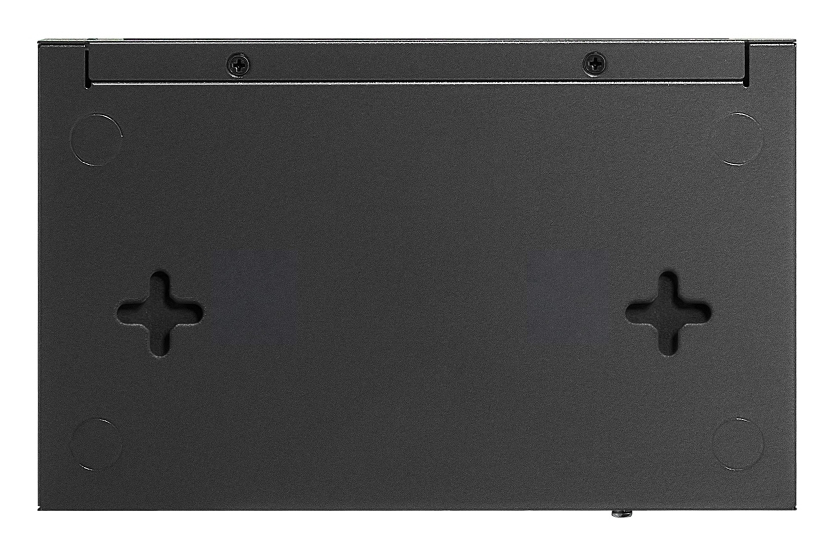 EU Product - Switch Omada ES208GP 8xGBit PoE+ Managed thumbnail