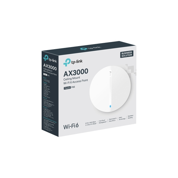 EU Product - Festa F65 Access Point - Access Point - WLAN thumbnail
