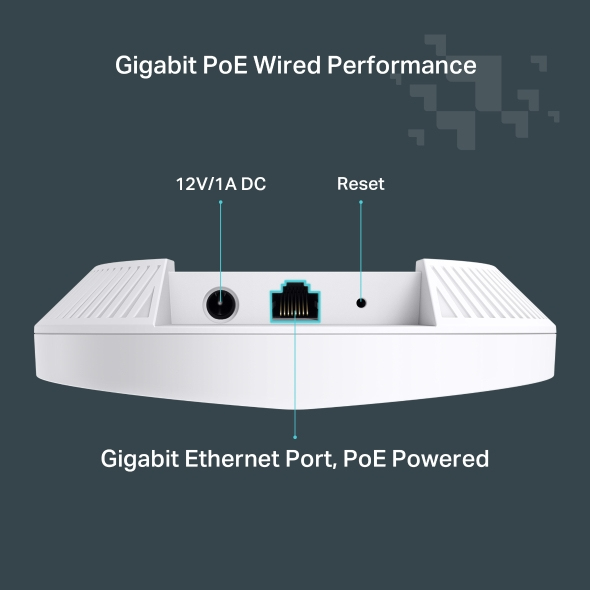 EU Product - Festa F61 Access Point - Access Point - WLAN thumbnail