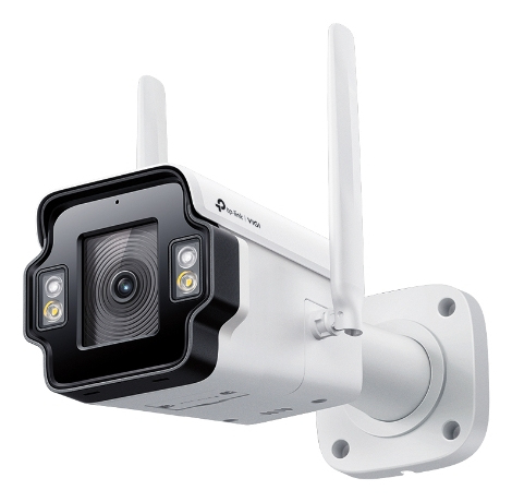 EU Product - Netzwerkkamera VIGI InSight S345-4G 4 mm - Network Camera thumbnail