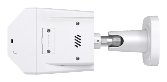 EU Product - InSight S385DPS VIGI Outdoor ColorPr - Network Camera thumbnail