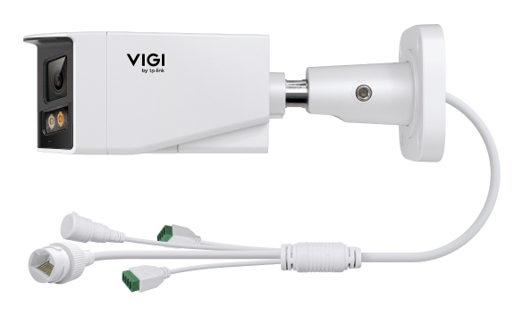 EU Product - InSight S385DPS VIGI Outdoor ColorPr - Network Camera thumbnail
