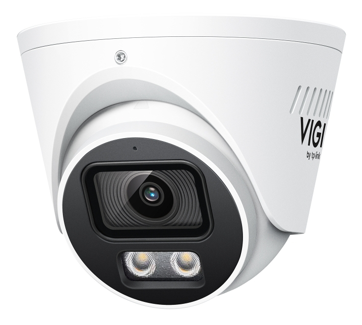 EU Product - VIGI 4MP ColorPro Turret Network Camera InSight S445S(2.8mm) thumbnail