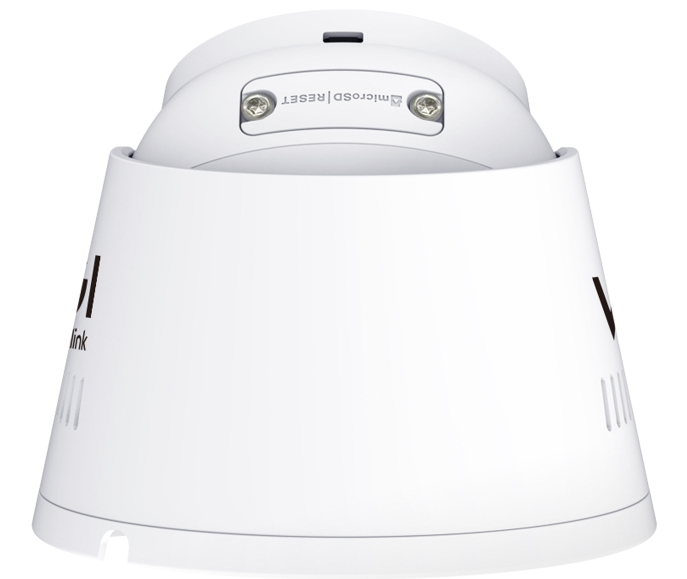 EU Product - VIGI 4MP ColorPro Turret Network Camera InSight S445S(2.8mm) thumbnail