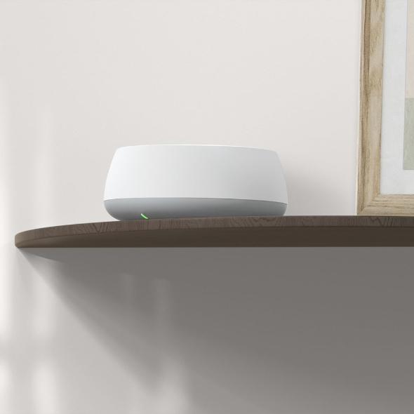Deco BE22 V1 - Wi-Fi system - (router) - mesh 1GbE, Wi-Fi 7 Dual Band thumbnail