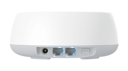 Deco BE22 V1 - Wi-Fi system - (router) - mesh 1GbE, Wi-Fi 7 Dual Band thumbnail