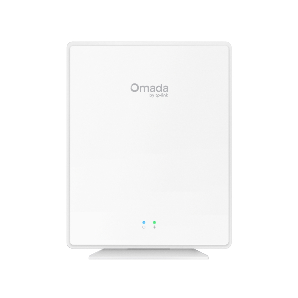 OMADA AX3000 WIFI 6 DESK GPON AP thumbnail