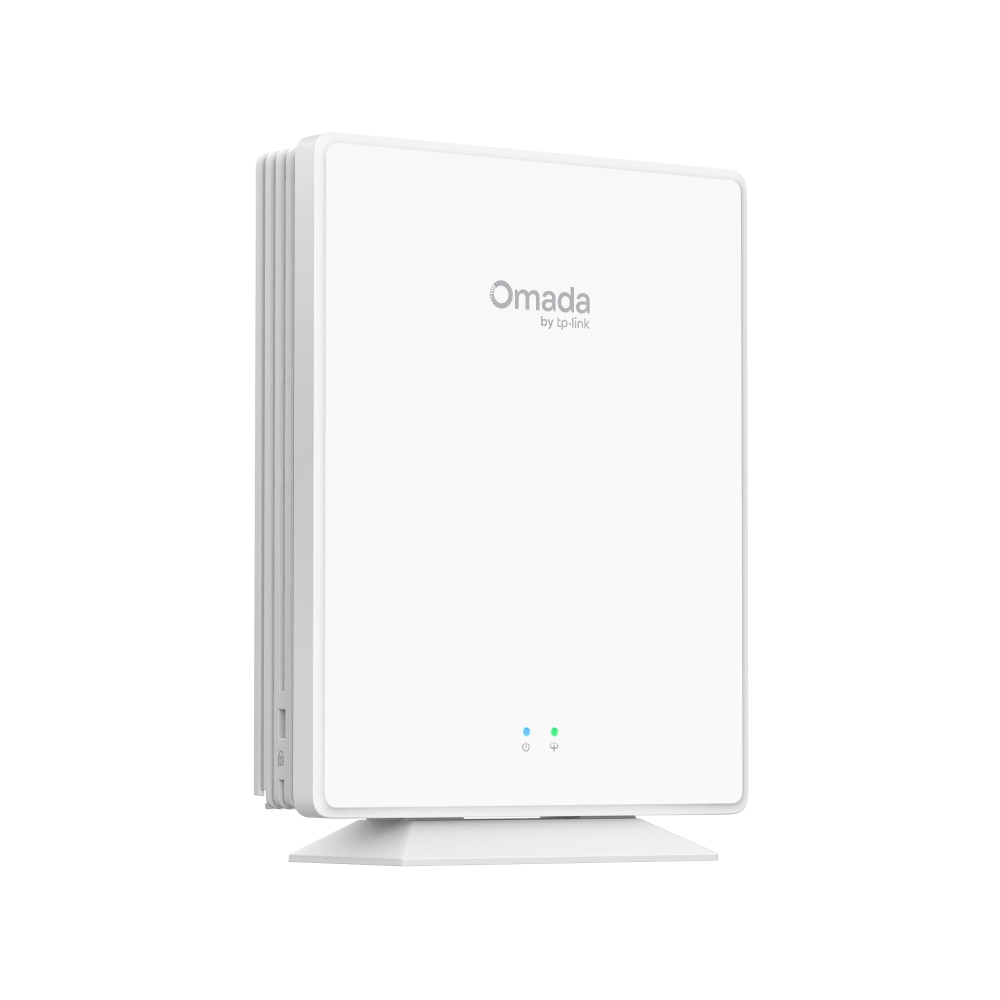 OMADA AX3000 WIFI 6 DESK GPON AP thumbnail