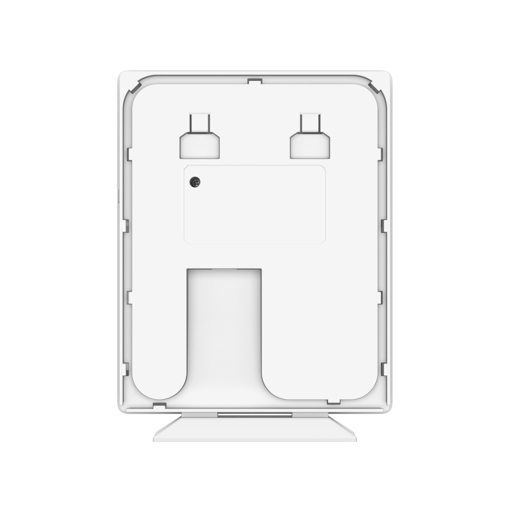 OMADA AX3000 WIFI 6 DESK GPON AP thumbnail
