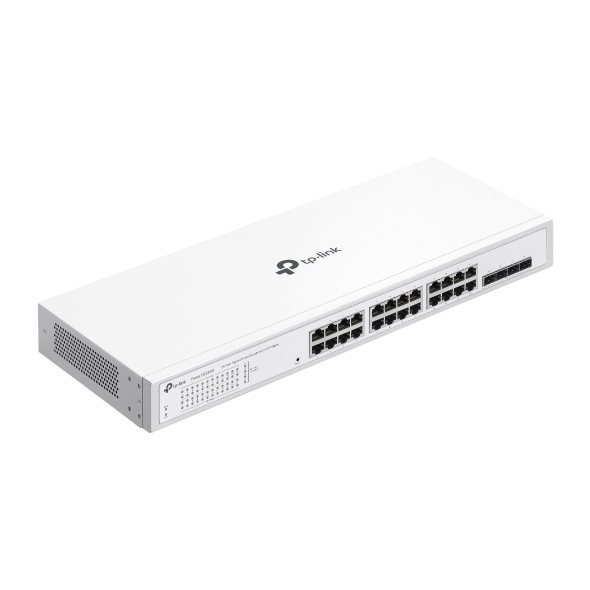 EU Product - Smart Switch Festa FS328G - Switch - 1 Gbps thumbnail