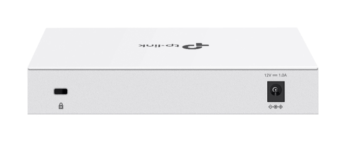 EU Product - Festa FR205 - Router - Router - 1 Gbps thumbnail