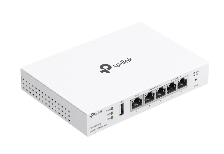 EU Product - Festa FR205 - Router - Router - 1 Gbps thumbnail